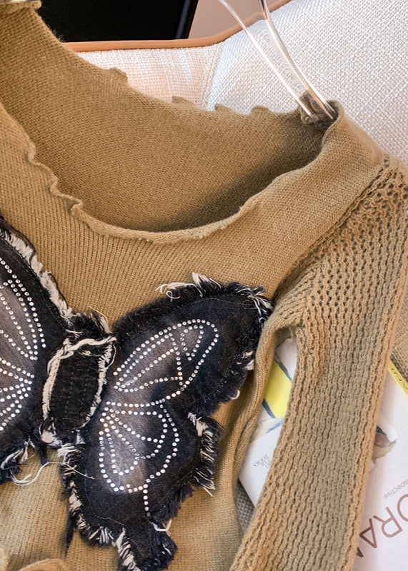 Classic Vintage & Enduringly Stylish Sweater