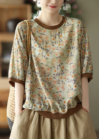 Beautifully Balanced Shirt with Timeless Character