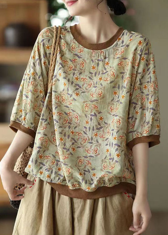 Beautifully Balanced Shirt with Timeless Character