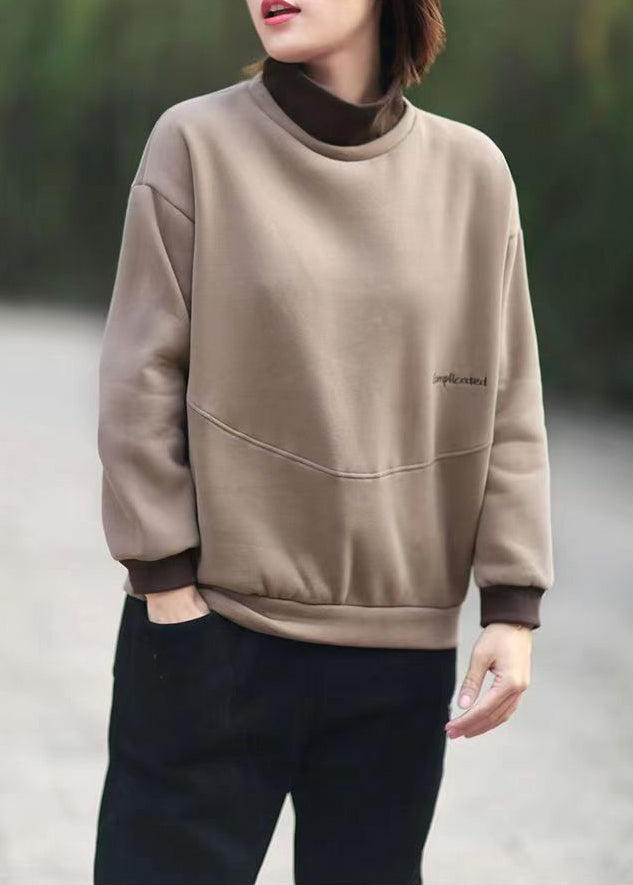 Beautifully Finished Shirt in a Timeless Design