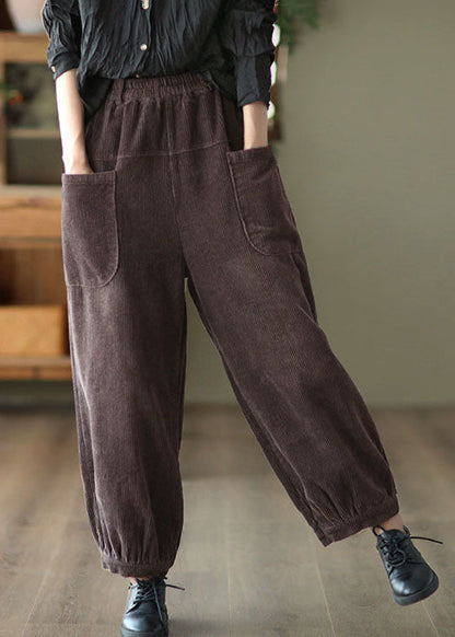 Gracefully Styled Pants for Any Occasion