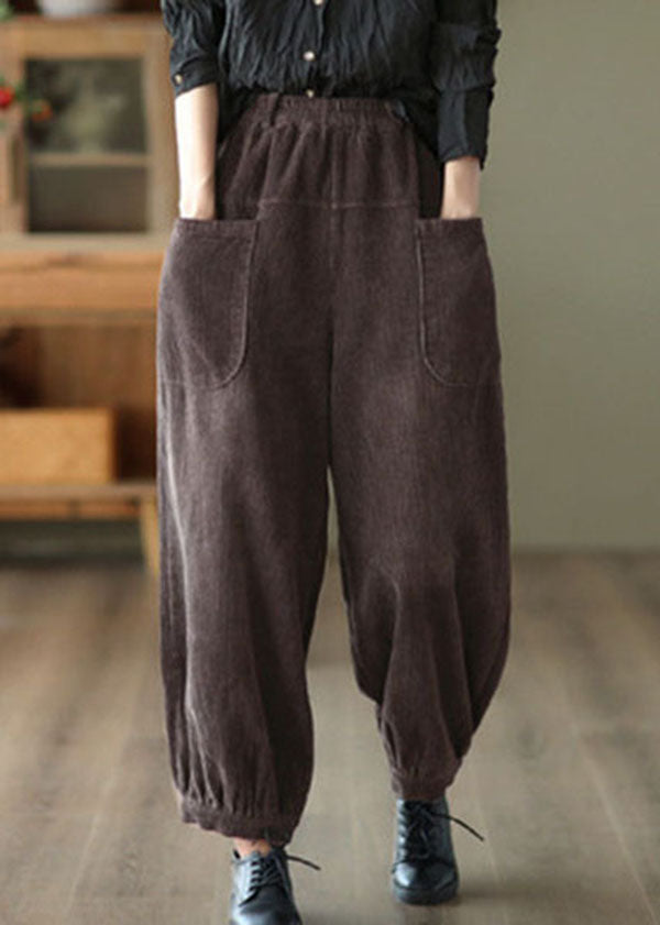 Gracefully Styled Pants for Any Occasion