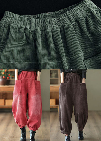 Gracefully Styled Pants for Any Occasion
