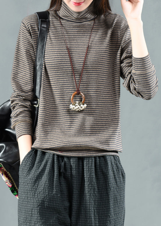 Beautifully Crafted Top in a Classic Style
