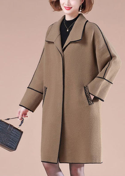 Beautifully Balanced Coat with Timeless Character
