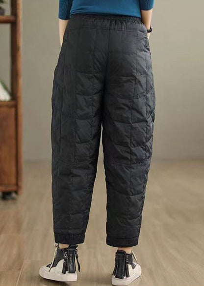 Beautifully Finished Pants in a Timeless Design