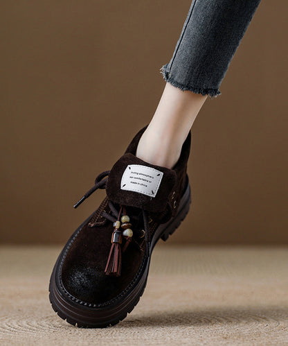 Beautifully Crafted Orthopedic Boots