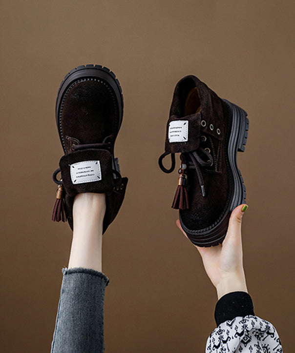 Beautifully Crafted Orthopedic Boots