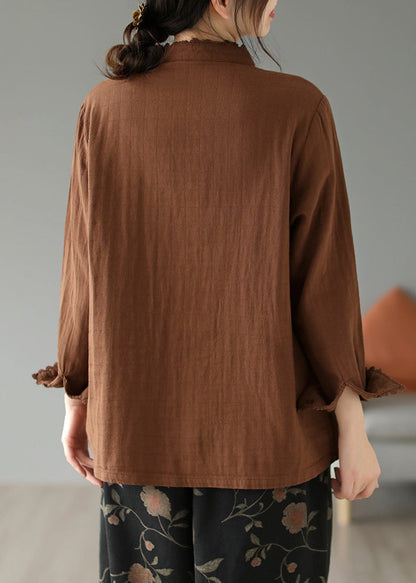 Beautifully Crafted Shirt in a Classic Style