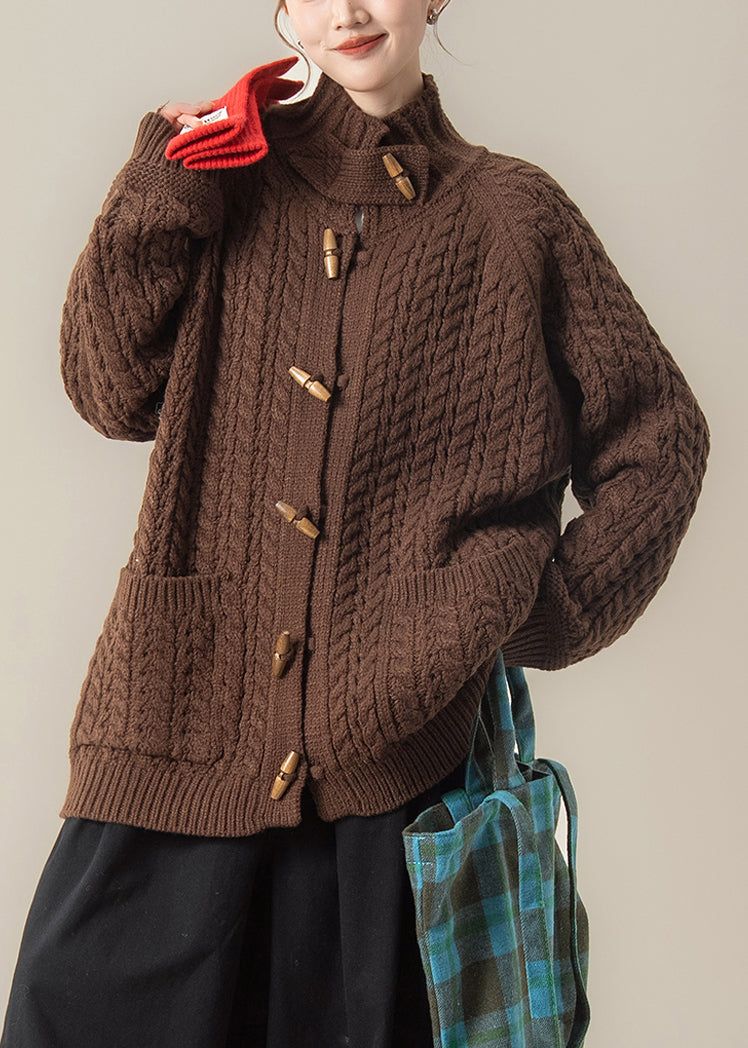 Elegantly Styled Coat for Everyday Wear