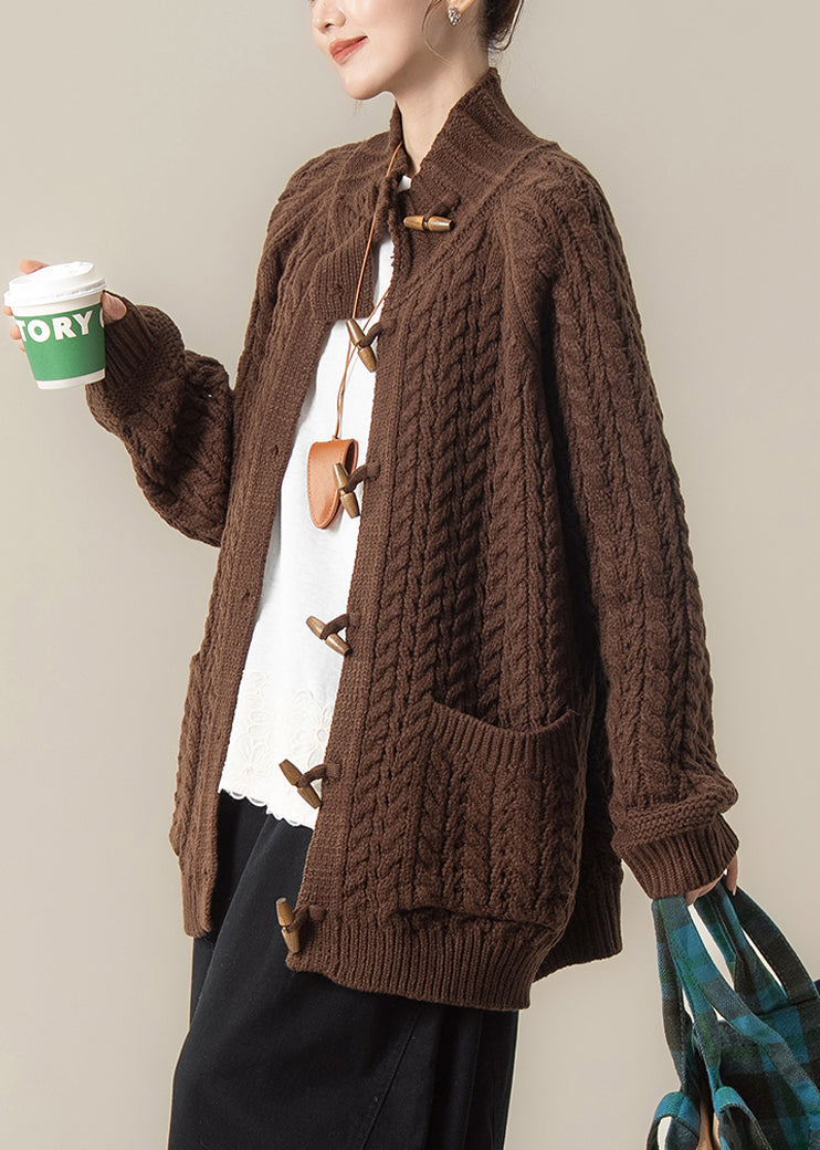 Elegantly Styled Coat for Everyday Wear