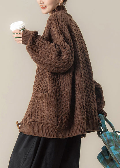 Elegantly Styled Coat for Everyday Wear
