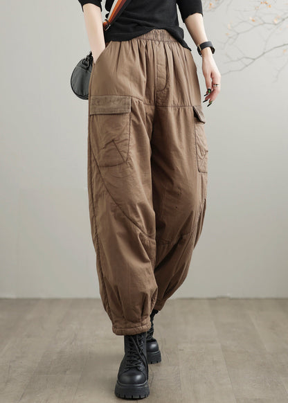 Polished Pants with an Effortless Classic Look