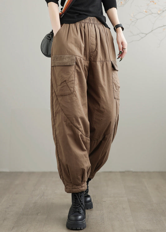Polished Pants with an Effortless Classic Look