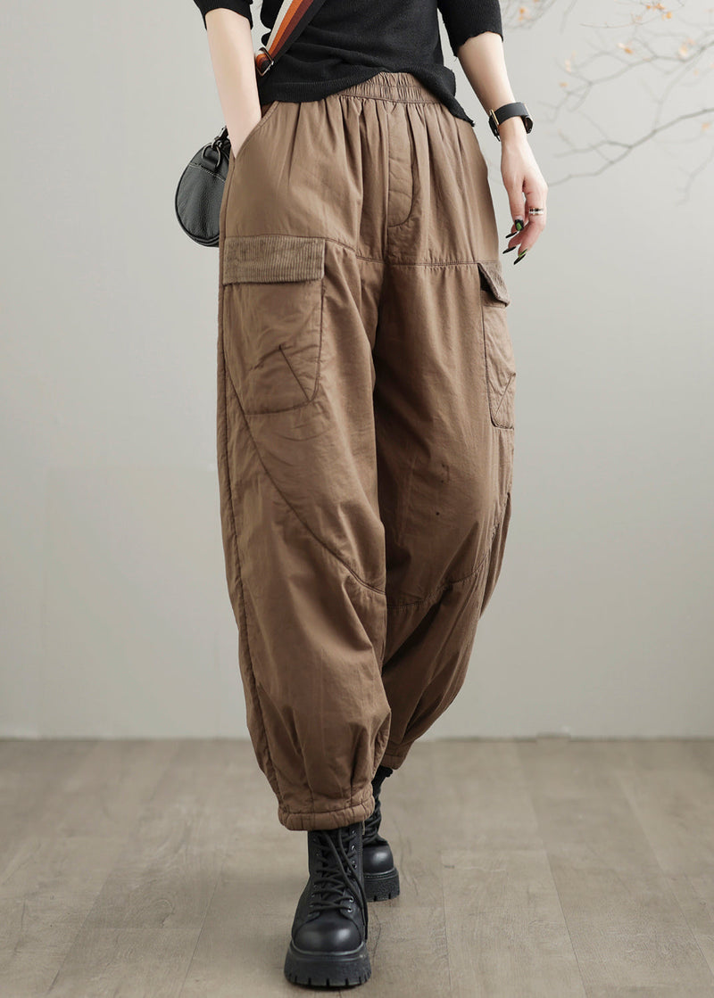 Polished Pants with an Effortless Classic Look