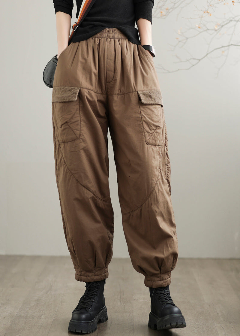 Polished Pants with an Effortless Classic Look