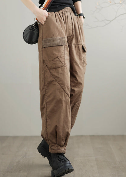Polished Pants with an Effortless Classic Look