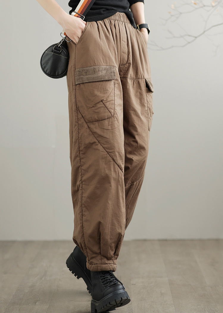 Polished Pants with an Effortless Classic Look