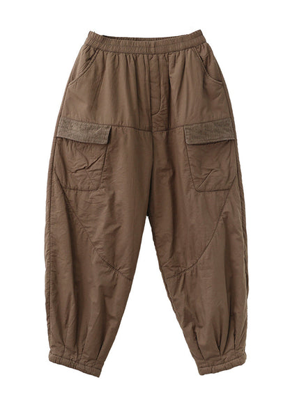 Polished Pants with an Effortless Classic Look
