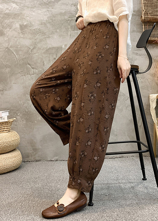 Elegantly Styled Pants for Everyday Wear