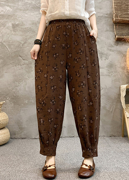Elegantly Styled Pants for Everyday Wear