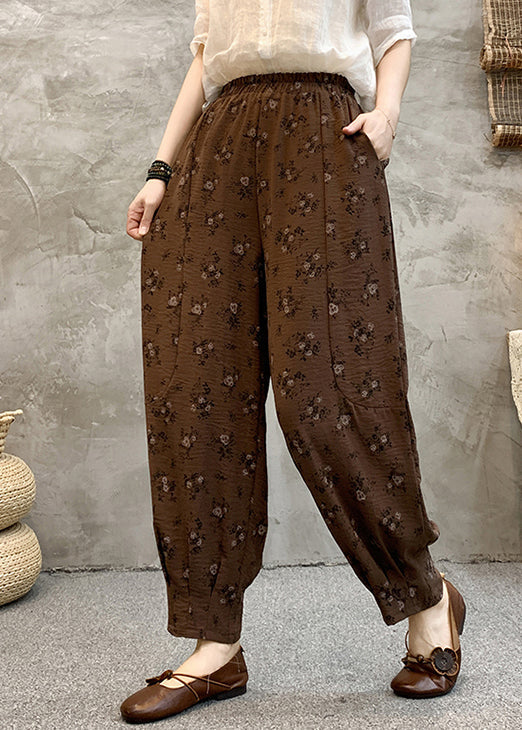 Elegantly Styled Pants for Everyday Wear