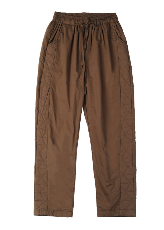 Effortlessly Elegant Pants with a Timeless Design