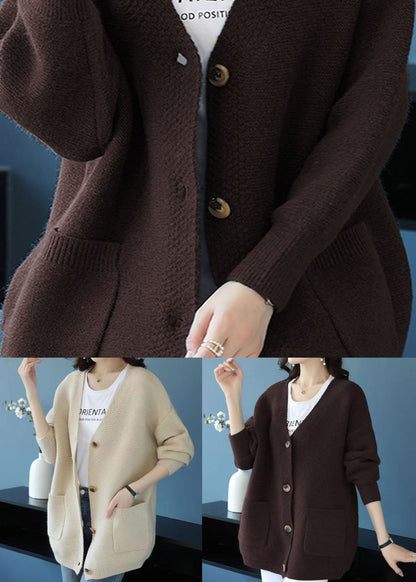 Beautifully Finished Cardigan in a Timeless Design