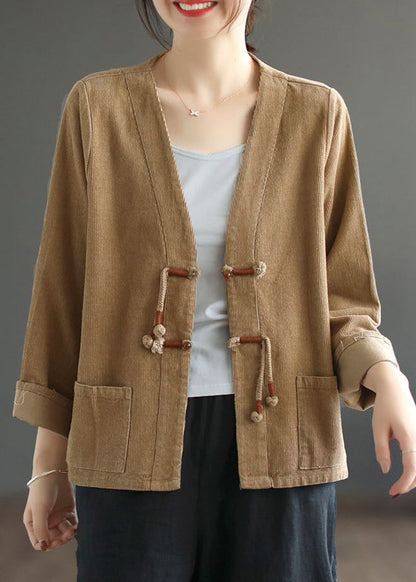 Elegantly Styled Coat for Everyday Wear