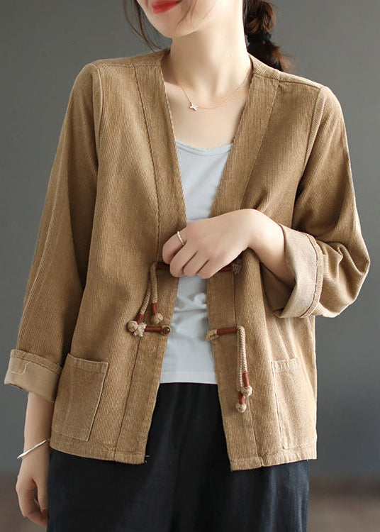 Elegantly Styled Coat for Everyday Wear