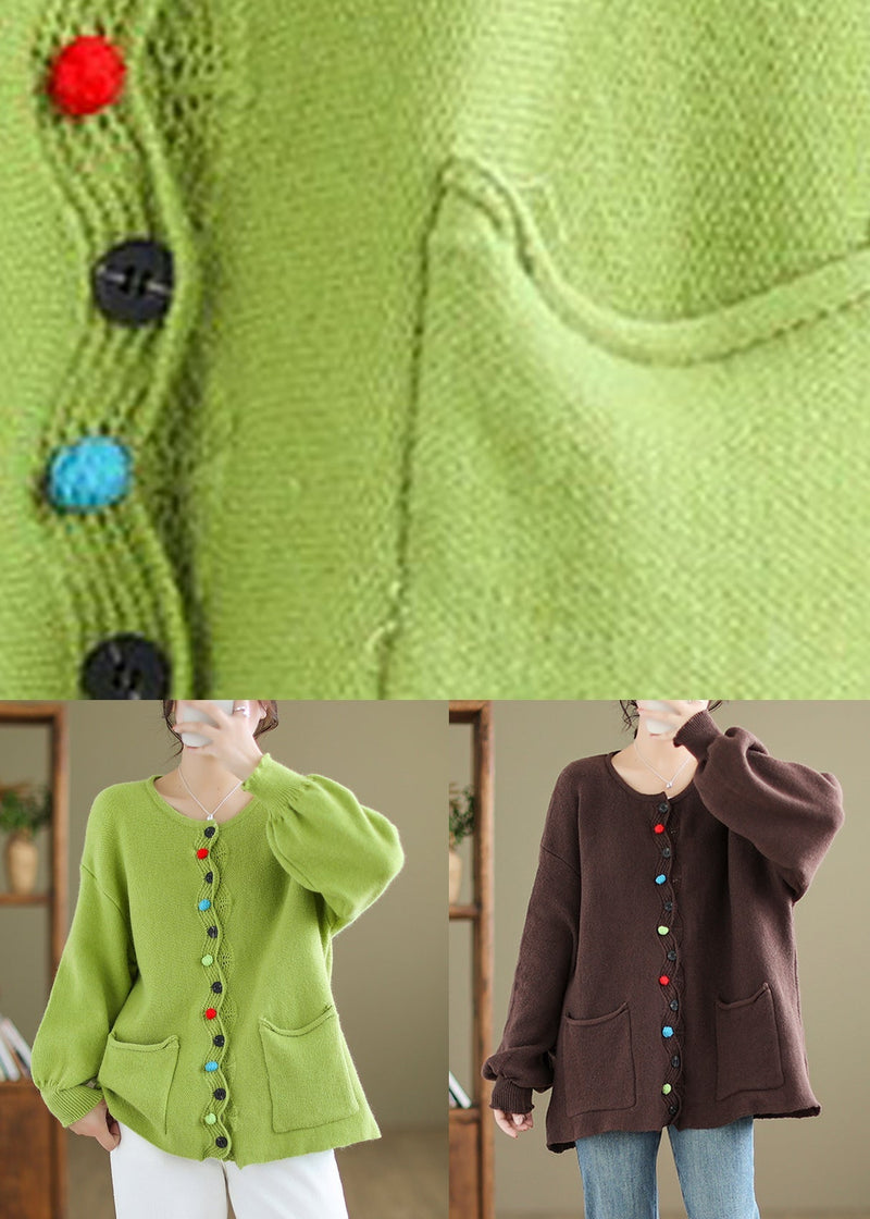 Vintage Inspired Coat with a Contemporary Edge