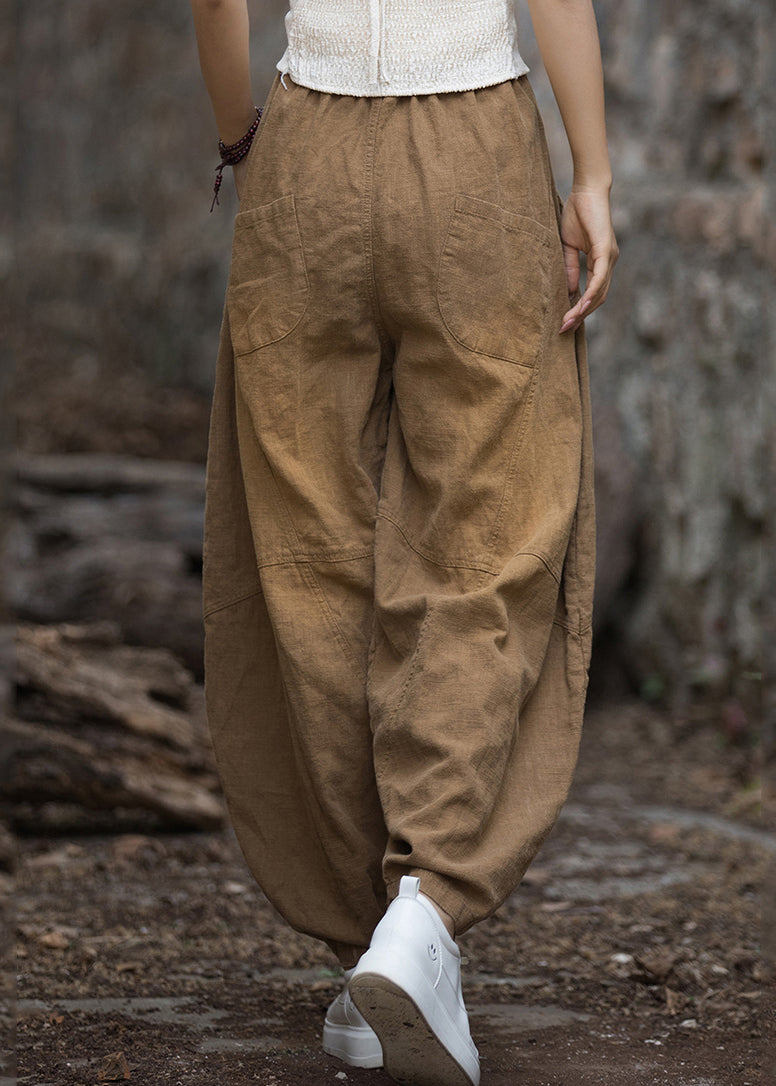 Polished Pants with an Effortless Classic Look