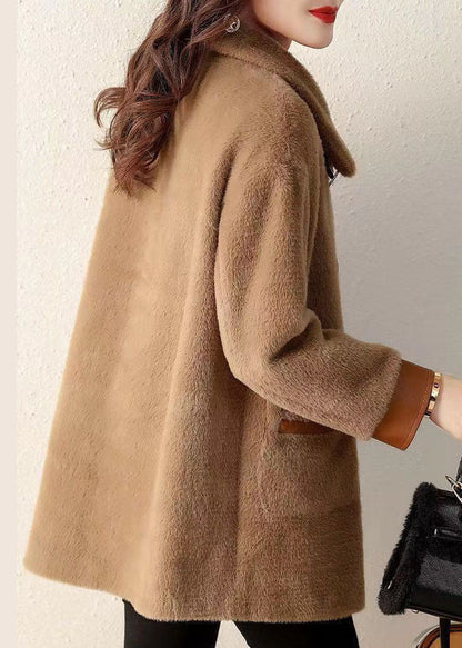 Beautifully Crafted Coat in a Classic Style