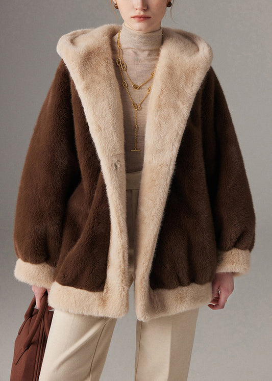 Beautifully Crafted Coat in a Classic Style