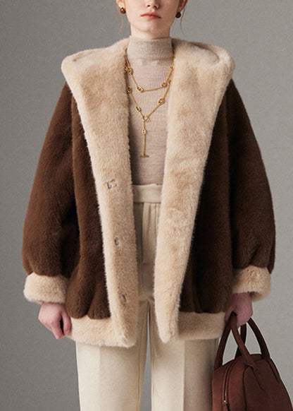 Beautifully Crafted Coat in a Classic Style