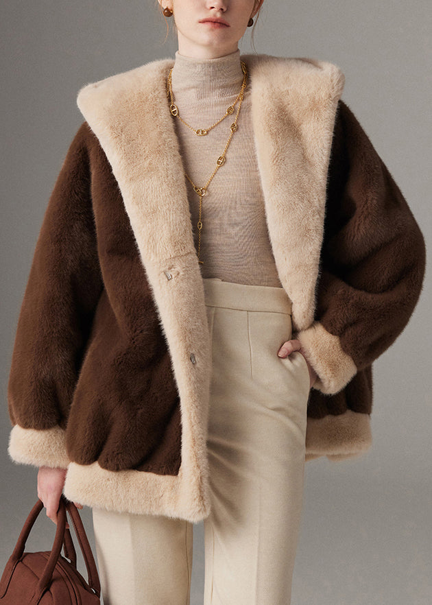 Beautifully Crafted Coat in a Classic Style