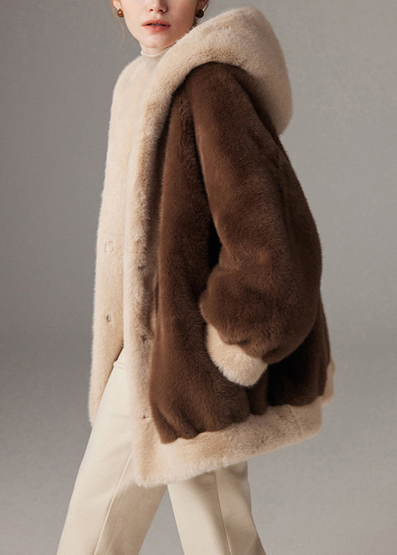 Beautifully Crafted Coat in a Classic Style
