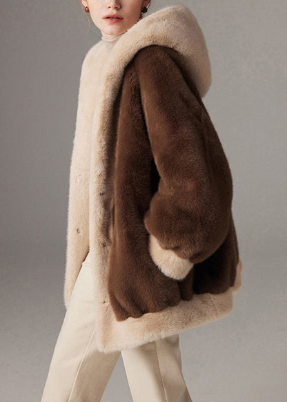 Beautifully Crafted Coat in a Classic Style