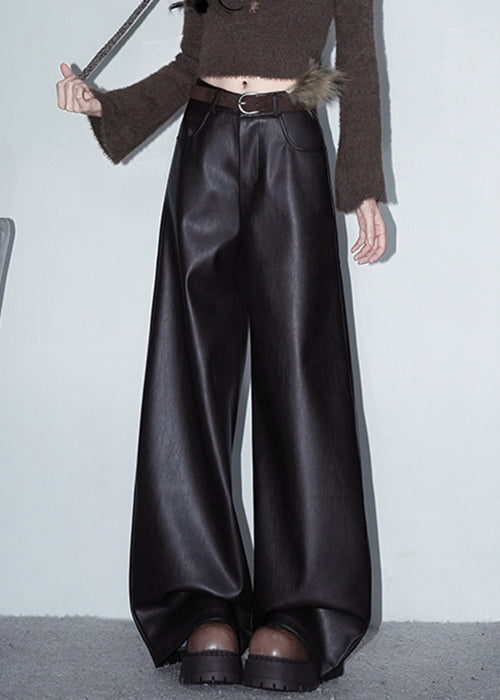 Beautifully Balanced Pants with Timeless Character