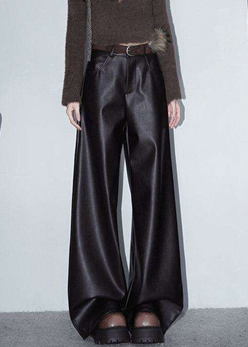 Beautifully Balanced Pants with Timeless Character