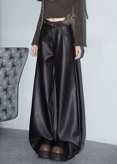 Beautifully Balanced Pants with Timeless Character
