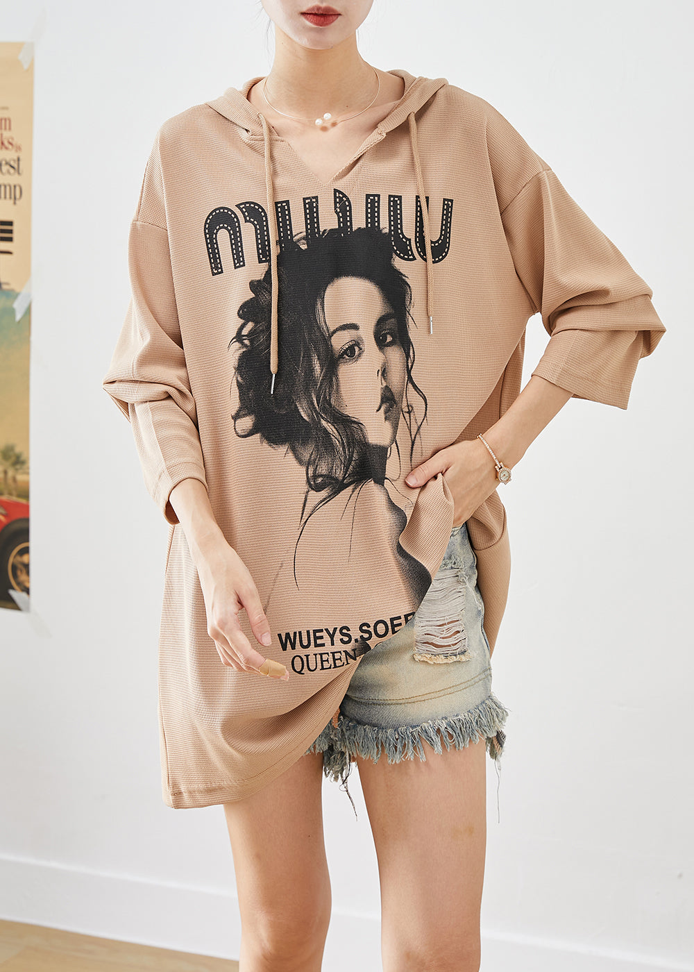Beautifully Crafted Shirt in a Classic Style