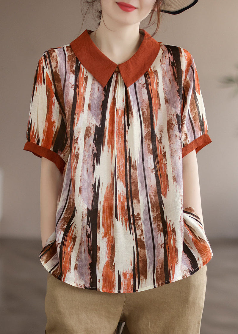 Polished Shirt with an Effortless Classic Look