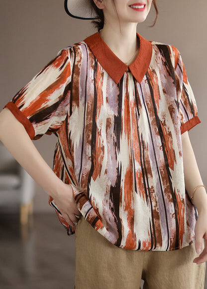 Polished Shirt with an Effortless Classic Look