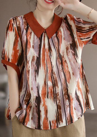 Polished Shirt with an Effortless Classic Look