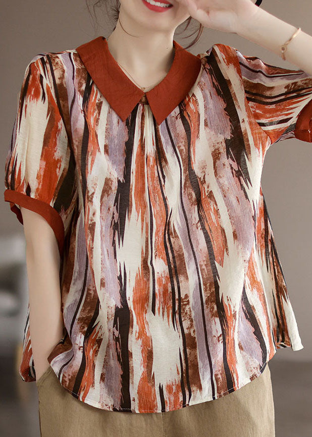Polished Shirt with an Effortless Classic Look