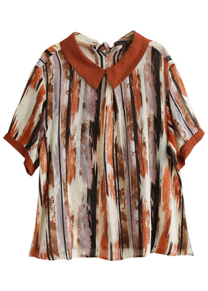 Polished Shirt with an Effortless Classic Look