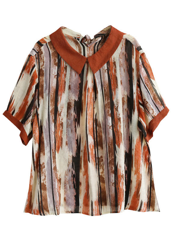Polished Shirt with an Effortless Classic Look