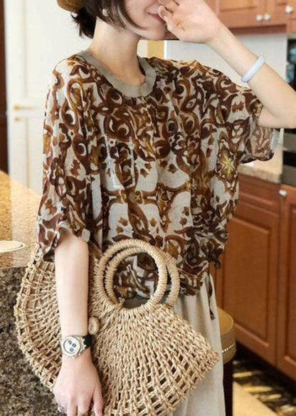 Elegantly Styled Top for Everyday Wear