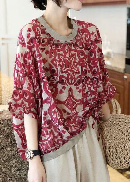 Elegantly Styled Top for Everyday Wear